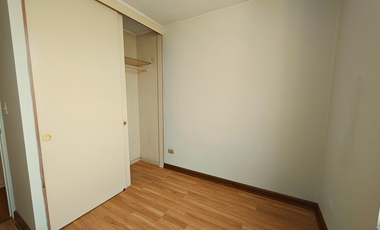 ARRIENDO DEPTO SAN MIGUEL 3 DORM 2 BAÑOS