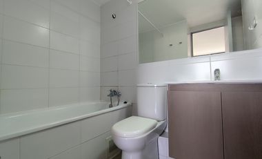 ARRIENDO DPTO 1D/1B/TERRAZA EN LA CISTERNA