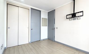 ARRIENDO DPTO 1D/1B/TERRAZA EN LA CISTERNA
