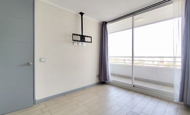 ARRIENDO DPTO 1D/1B/TERRAZA EN LA CISTERNA