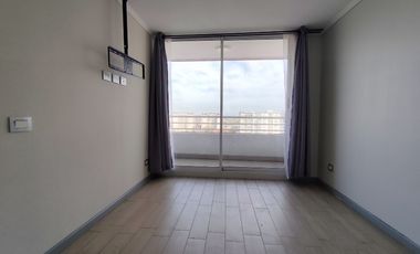 ARRIENDO DPTO 1D/1B/TERRAZA EN LA CISTERNA