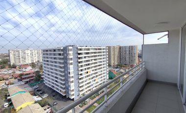 ARRIENDO DPTO 1D/1B/TERRAZA EN LA CISTERNA