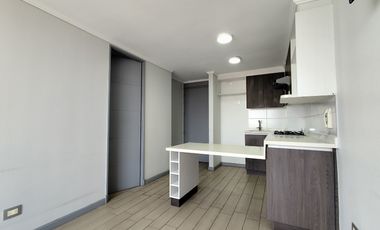 ARRIENDO DPTO 1D/1B/TERRAZA EN LA CISTERNA