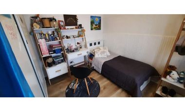 PH 3 AMBIENTES INTERNO RECICLADO - PLAZA MITRE
