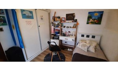 PH 3 AMBIENTES INTERNO RECICLADO - PLAZA MITRE