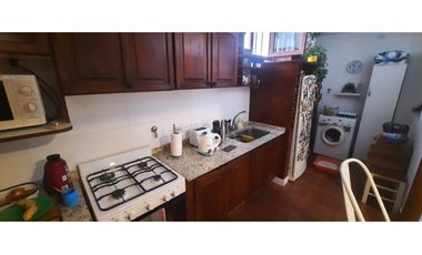 PH 3 AMBIENTES INTERNO RECICLADO - PLAZA MITRE