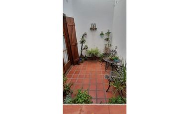 PH 3 AMBIENTES INTERNO RECICLADO - PLAZA MITRE