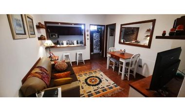 PH 3 AMBIENTES INTERNO RECICLADO - PLAZA MITRE
