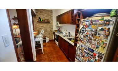 PH 3 AMBIENTES INTERNO RECICLADO - PLAZA MITRE