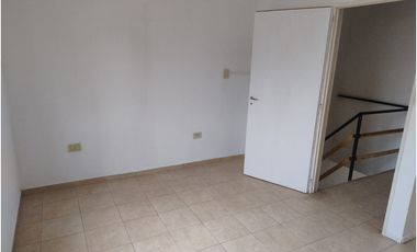 Duplex 2 Dormitorios En Alquiler Villa Allende Parque- Zona Norte -