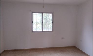 Duplex 2 Dormitorios En Alquiler Villa Allende Parque- Zona Norte -