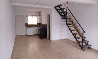 Duplex 2 Dormitorios En Alquiler Villa Allende Parque- Zona Norte -
