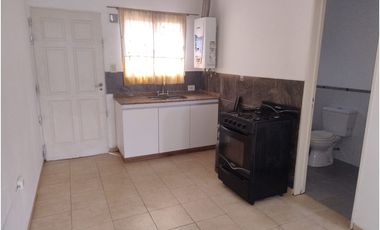 Duplex 2 Dormitorios En Alquiler Villa Allende Parque- Zona Norte -