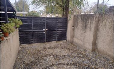 Duplex 2 Dormitorios En Alquiler Villa Allende Parque- Zona Norte -