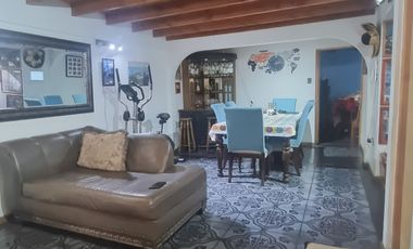 ARRIENDO CASA FRENTE MALL PLAZA AMERICA RANCAGUA