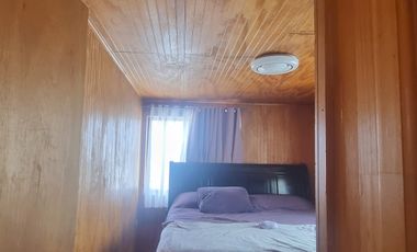 ARRIENDO CASA FRENTE MALL PLAZA AMERICA RANCAGUA