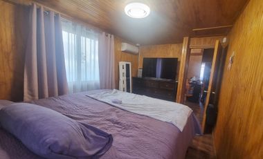 ARRIENDO CASA FRENTE MALL PLAZA AMERICA RANCAGUA