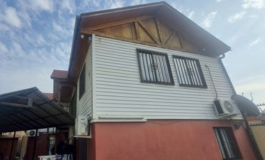 ARRIENDO CASA FRENTE MALL PLAZA AMERICA RANCAGUA