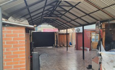 ARRIENDO CASA FRENTE MALL PLAZA AMERICA RANCAGUA
