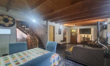 ARRIENDO CASA FRENTE MALL PLAZA AMERICA RANCAGUA