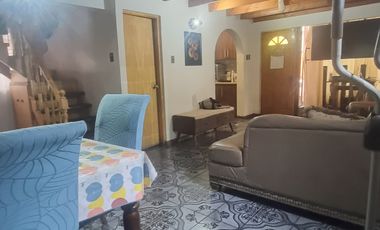 ARRIENDO CASA FRENTE MALL PLAZA AMERICA RANCAGUA