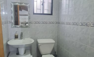 ARRIENDO CASA FRENTE MALL PLAZA AMERICA RANCAGUA