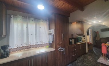 ARRIENDO CASA FRENTE MALL PLAZA AMERICA RANCAGUA