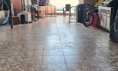 ARRIENDO CASA FRENTE MALL PLAZA AMERICA RANCAGUA