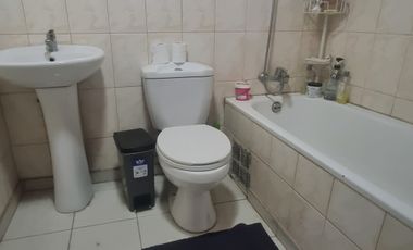 ARRIENDO CASA FRENTE MALL PLAZA AMERICA RANCAGUA