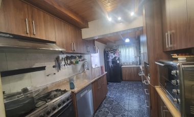 ARRIENDO CASA FRENTE MALL PLAZA AMERICA RANCAGUA