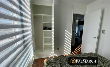DEPARTAMENTO  EN ARRIENDO NUEVO AMOBLADO EN CHILLAN