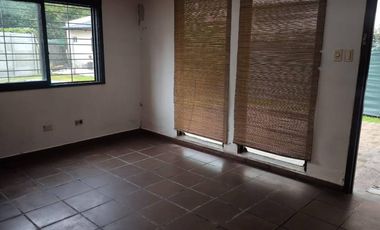 Casa en alquiler en Haras Miryam