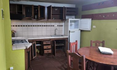 Casa en alquiler en Haras Miryam