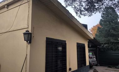 Casa en alquiler en Haras Miryam