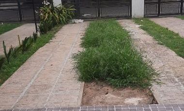 Duplex en alquiler en Ituzaingo Sur