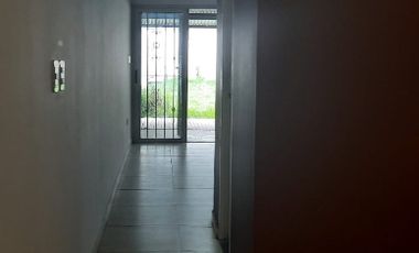 Duplex en alquiler en Ituzaingo Sur