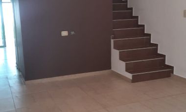 Duplex en alquiler en Ituzaingo Sur