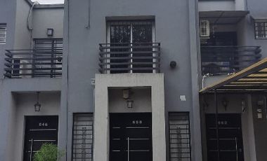 Duplex en alquiler en Ituzaingo Sur