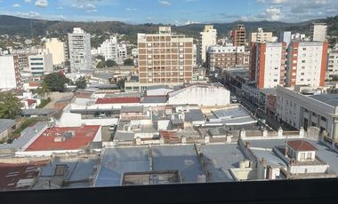 Alquilo Depto amoblado centro Tandil