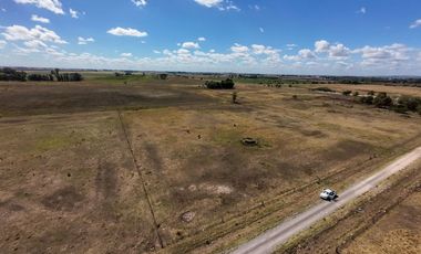 VENTA DE LOTES  EN OLAVARRIA