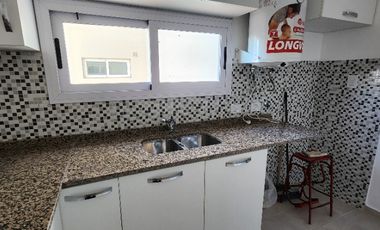 Departamento en alquiler en Caseros