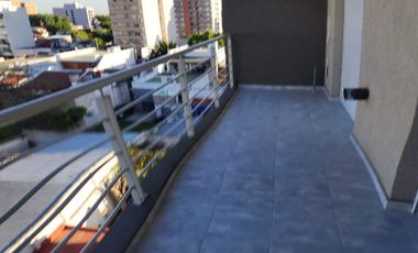 Departamento en alquiler en Caseros