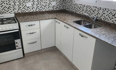 Departamento en alquiler en Caseros