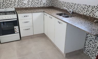 Departamento en alquiler en Caseros