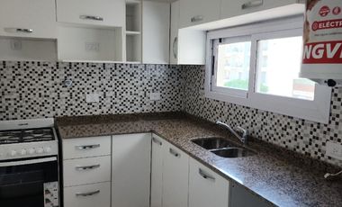 Departamento en alquiler en Caseros