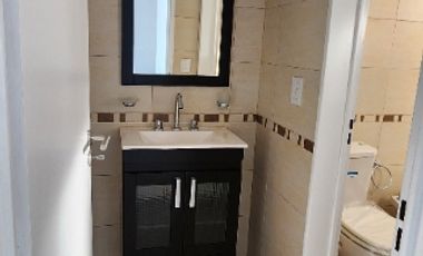Departamento en alquiler en Caseros