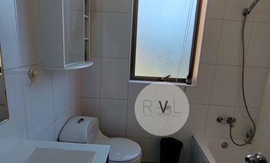 ARRIENDO CASA 3HAB 3BA MACHALÍ