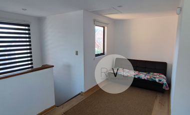 ARRIENDO CASA 3HAB 3BA MACHALÍ