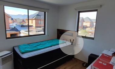 ARRIENDO CASA 3HAB 3BA MACHALÍ