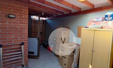 ARRIENDO CASA 3HAB 3BA MACHALÍ